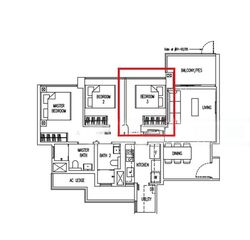 Parc Life (D27), Condominium #497805521